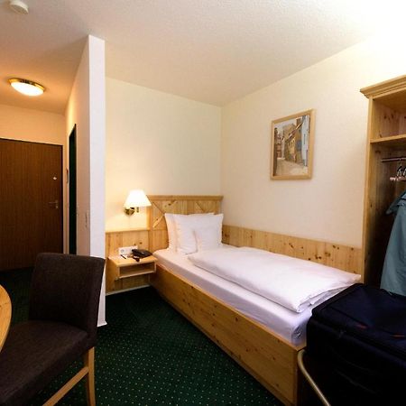 Parkhotel Hammerberg Stolberg  Kültér fotó