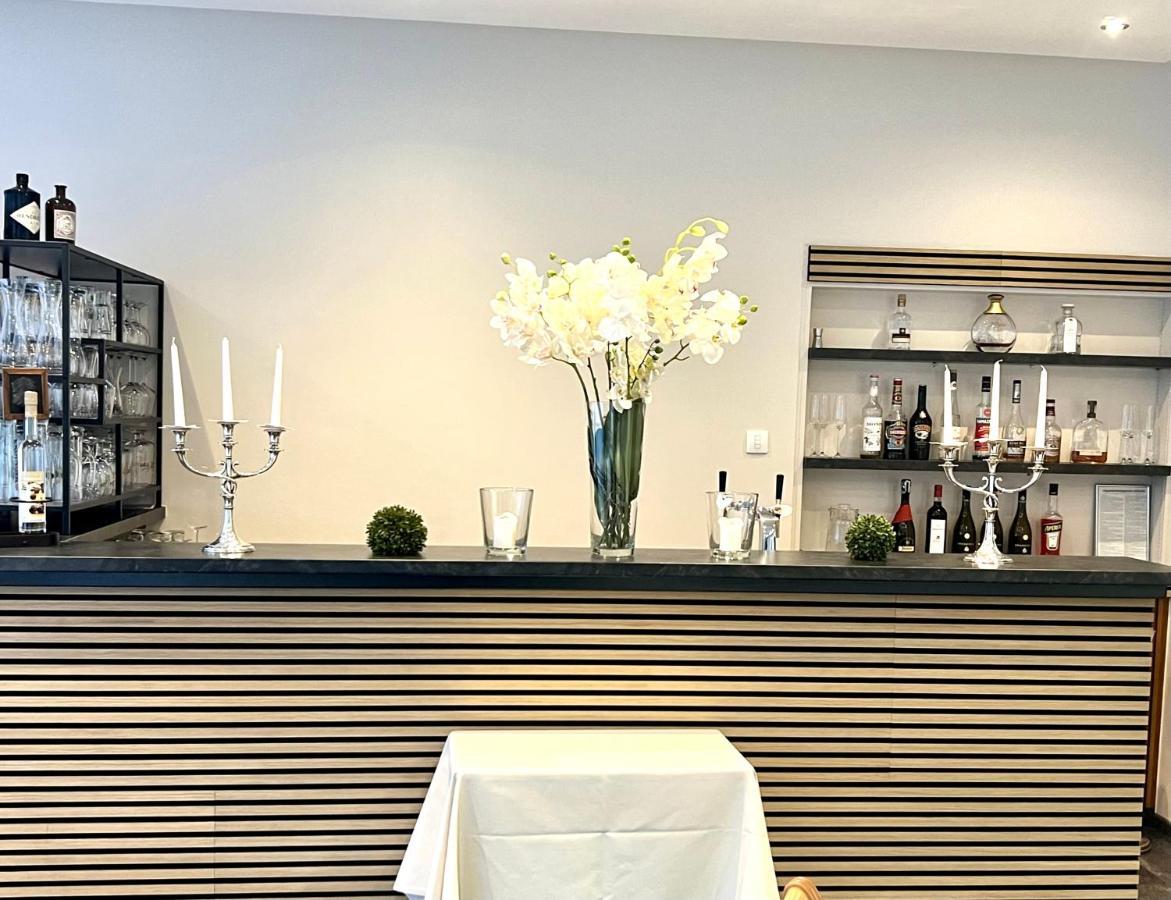 Parkhotel Hammerberg Stolberg  Kültér fotó
