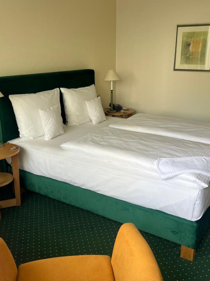 Parkhotel Hammerberg Stolberg  Kültér fotó