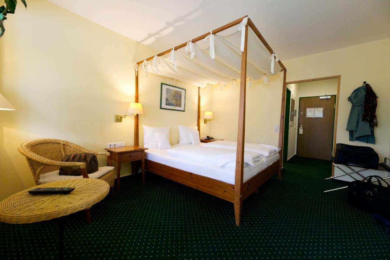 Parkhotel Hammerberg Stolberg  Kültér fotó