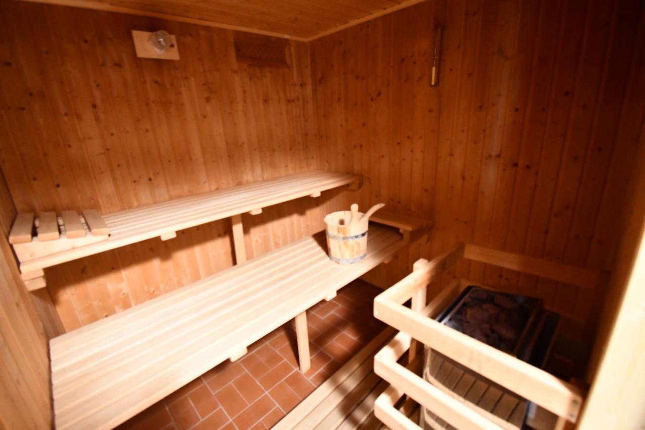 Parkhotel Hammerberg Stolberg  Kültér fotó
