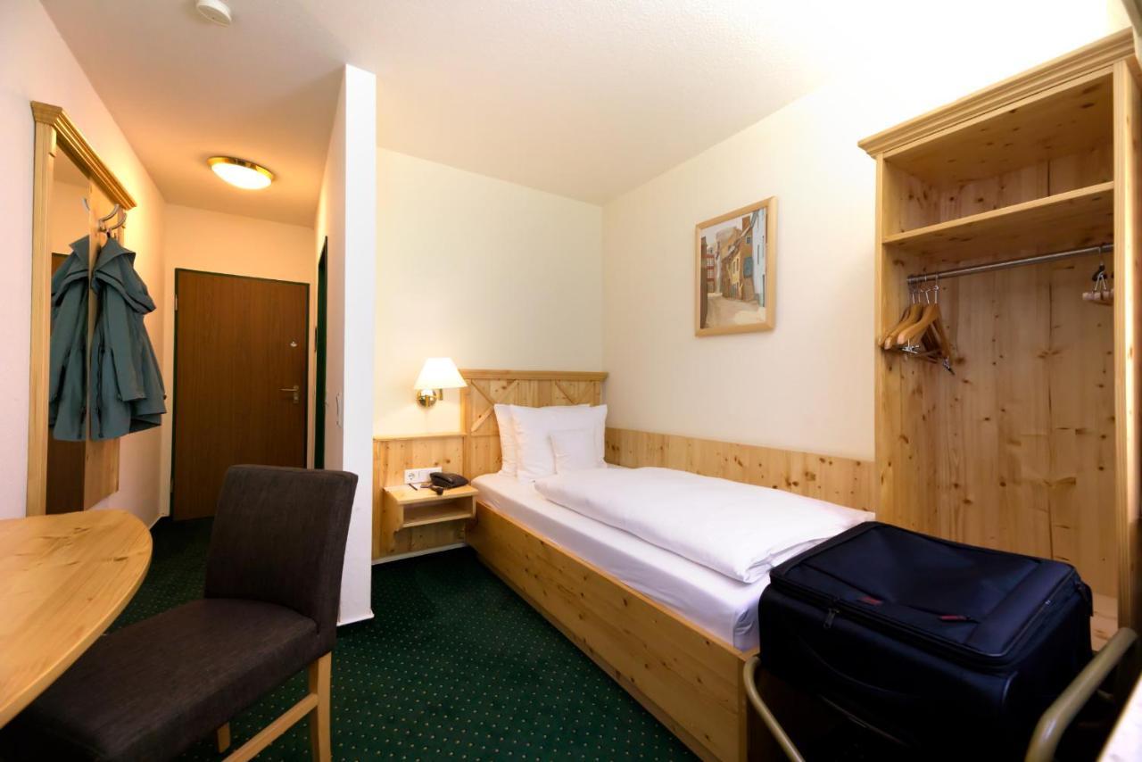 Parkhotel Hammerberg Stolberg  Kültér fotó