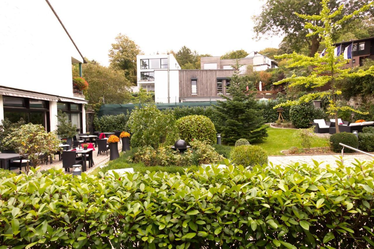 Parkhotel Hammerberg Stolberg  Kültér fotó