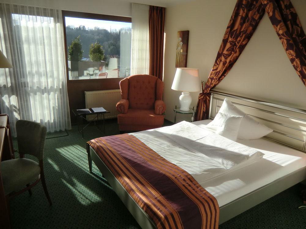 Parkhotel Hammerberg Stolberg  Kültér fotó
