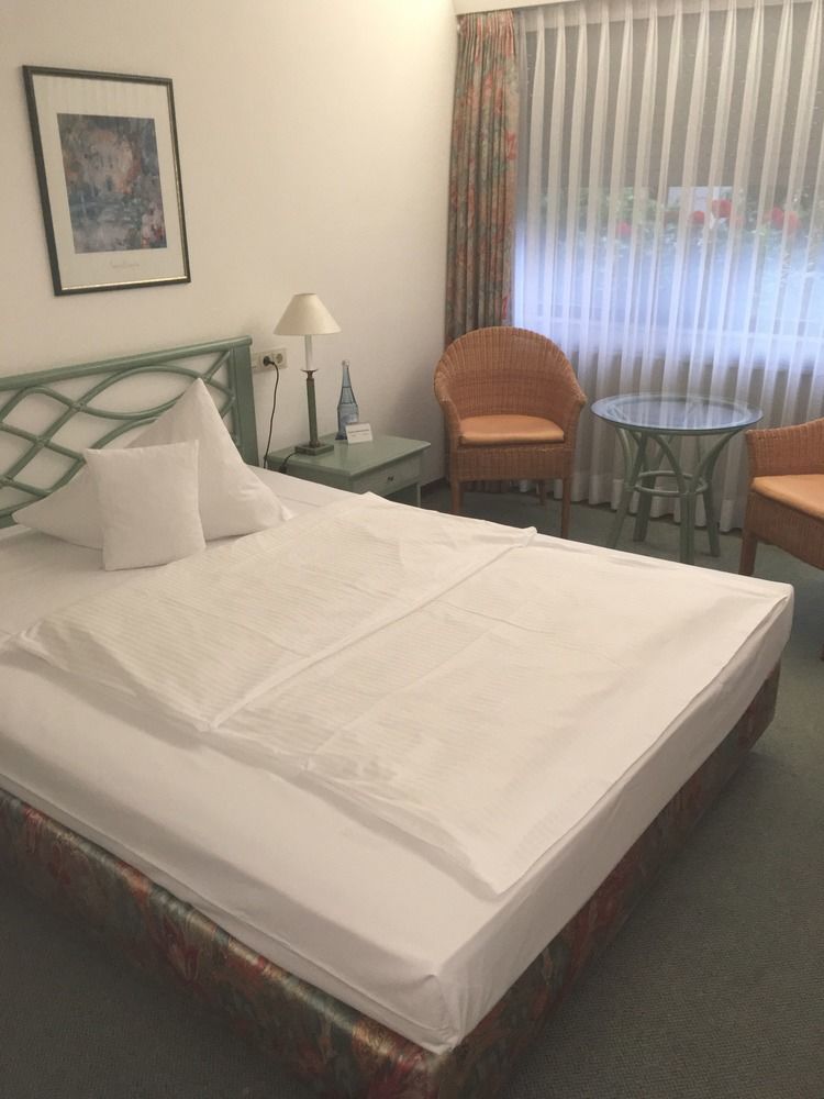 Parkhotel Hammerberg Stolberg  Kültér fotó