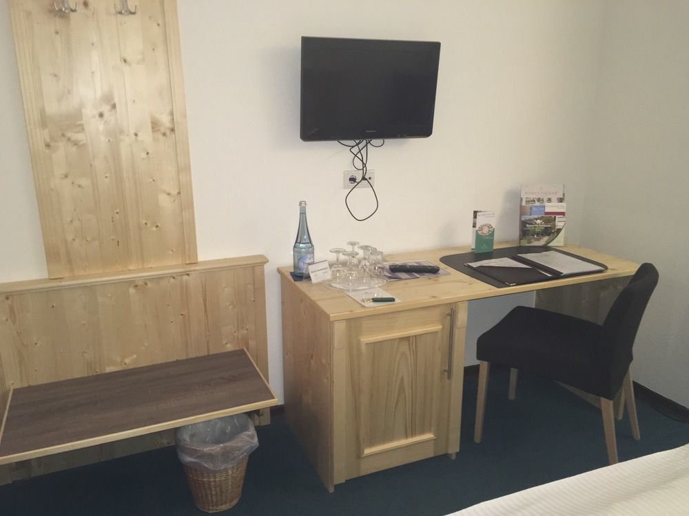 Parkhotel Hammerberg Stolberg  Kültér fotó