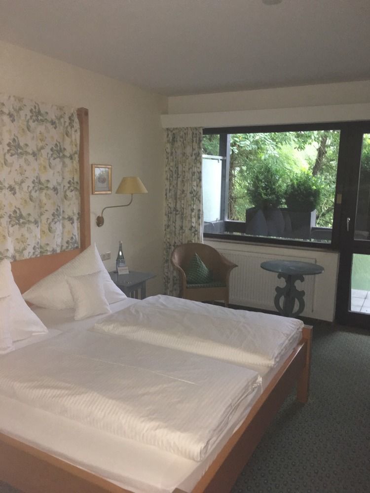 Parkhotel Hammerberg Stolberg  Kültér fotó